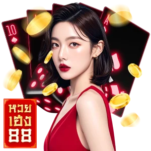 หวย เฮง 88